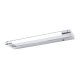 Подсветка для картин Crystal Lux GALLERY B AP6W LED CH. 