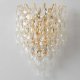 Бра Crystal Lux HEDONIST AP3. 