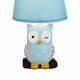 Интерьерная настольная лампа Kids 10209/L Blue. 