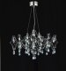 Подвесная люстра Ileria MR2651-57P-50CD. 