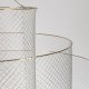 Подвесной светильник Meshmatics L48305.66. 
