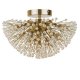 Потолочная люстра Dunkirk L28503. 