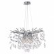 Подвесная люстра Rametto 230110.480.6.E14.D CR. 