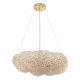 Подвесная люстра Cloudy CL323262. 