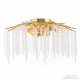 Потолочная люстра Milan23 235001/D700/6/A Gd. 