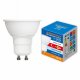 Лампа светодиодная Volpe OPTIMA DIM GU10 7Вт 4000K UL-00009234. 