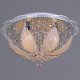 Потолочная люстра  55586-0.3-04. 