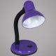Офисная настольная лампа Reluce 00203-0.7-01 PURPLE. 