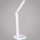 Офисная настольная лампа Reluce 00625-0.7-02 WHITE. 