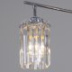 Потолочная люстра  02710-0.3-05 CR. 