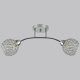 Потолочная люстра  14670-0.3-02. 