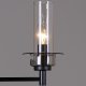 Бра ILLUMICO IL2216 IL2216-1WLS-24 HIGHBALL. 