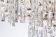 Подвесная люстра Garda Decor 62GDM-90598. 