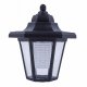 Наземный низкий светильник Uniel USL-S UL-00012700. 