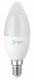 Лампа светодиодная Эра  E14 6Вт 6500K LED B35-6W-865-E14 R. 