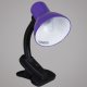 Офисная настольная лампа Reluce 00108-0.7-01 PURPLE. 