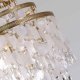 Подвесная люстра D8138P D8138P/D600 gold. 