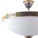 Потолочная люстра Ambiente by Brizzi 7140/50 PL PB. 