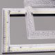 Потолочная люстра Reluce 89560-0.3-03A BK. 