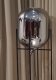 Торшер Floor lamp 9355F black/smoky. 
