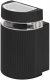 Светильник уличный настенный ЭРА &laquo;Адрия&raquo; GBW-102-BL-0160 230В 1хGU10 IP54 вверх черный Б0069593. 