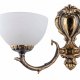 Бра Ambiente 7140 7140/2 PB. 