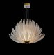 Подвесная люстра Florencia FL1194-6P. 