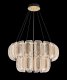 Подвесная люстра Nobilta FL1183-20P. 
