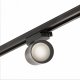Светильник на штанге AM-Group AM473 AM473 BK. 