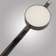 Светильник на штанге AM-Group MAGNET OPAL MAGNET AM519 18W 3000K BK. 