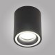 Накладной светильник AM-Group АМ474 AM474 BK. 