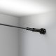 Крепление для струнного светильника Elektrostandard 40127/LED a063506. 
