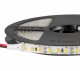 Лента светодиодная ELFLED  ELF-600SMD2835NWww3000-u. 