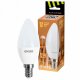 Лампа светодиодная Jazzway  E14 12Вт 3000K FLL- C37 12w E14 3000K. 