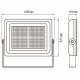 Настенно-потолочный прожектор Jazzway  PFL-S 400w 60&deg; 6500K IP65. 