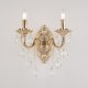 Бра Bohemia Ivele Crystal AL7801 AL7801B10/2/175 B GW. 