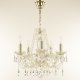 Подвесная люстра 107 107/5/141 G. 