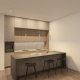 Трековый светильник Denkirs SIMPLE GRILL DK8101-WH. 