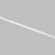 Трековый светильник SIMPLE LINEAR DK8204-WH. 