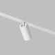Трековый светильник Denkirs SIMPLE SPOT DK8110-WH. 