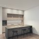 Трековый светильник Denkirs SIMPLE SPOT DK8208-WH. 