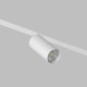 Трековый светильник Denkirs SIMPLE SPOT DK8220-WH. 