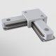 Коннектор Accessories for tracks Unity TRA001CL-11W. 