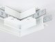 Соеденитель угловой Track System GL3352-9.5. 
