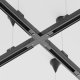 Соединитель Accessories for tracks Trinity TRA005CX-31B. 