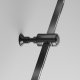 Крепление настенное Accessories for tracks Flarity TRA155CW-S1-B. 