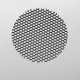 Сотовый фильтр Focus LED HoneyComb-D38. 