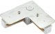 Соединитель DK Track White TR1102-WH. 