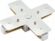 Соединитель DK Track White TR1104-WH. 