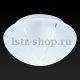 Потолочный светильник Toplight Jessica TL9430Y-02WH. 